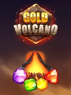 Gold Volcano