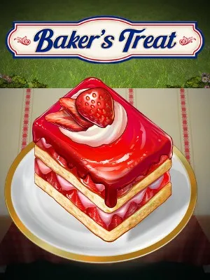 Baker's Treat