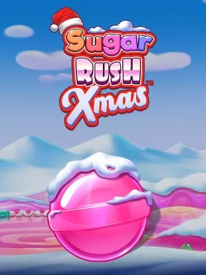 Sugar Rush Xmas