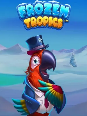 Frozen Tropics