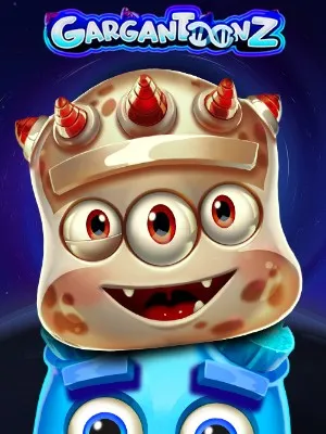Gargantoonz
