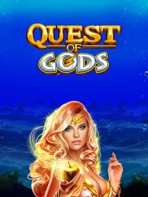 Quest Of Gods