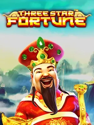 Three Star Fortune