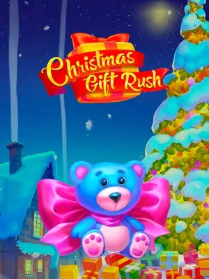 Christmas Gift Rush