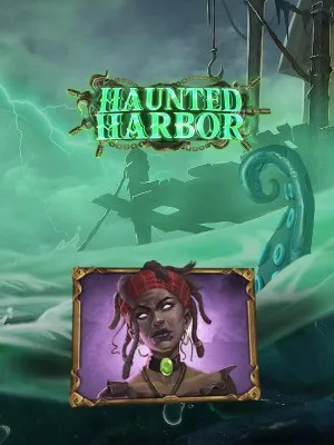 Haunted Harbor