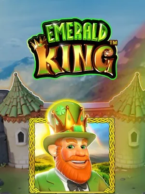 Emerald King