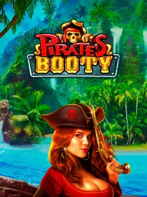 Pirate's Booty