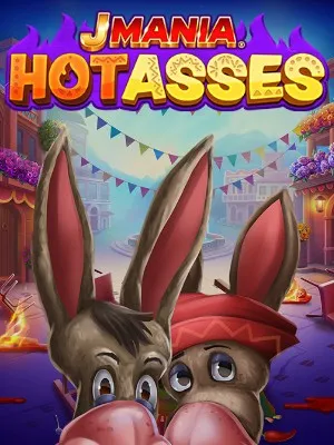 J Mania Hot Asses