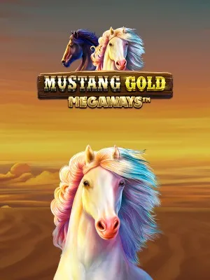 Mustang Gold Megaways