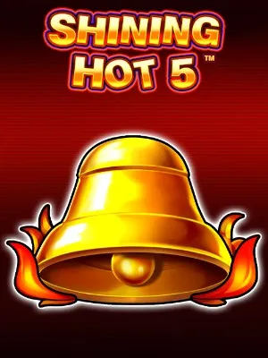 Shining Hot 5