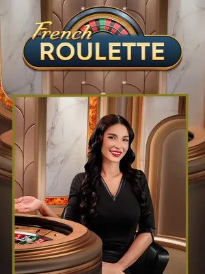 French Roulette La Partage