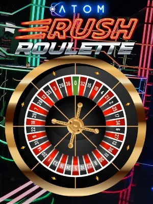 Rush Roulette