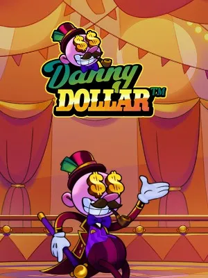 Danny Dollar