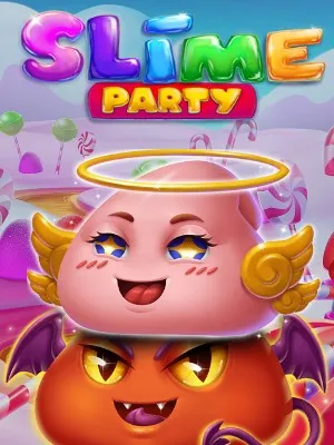 Slime Party