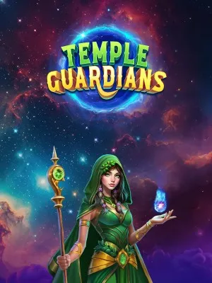 Temple Guardians