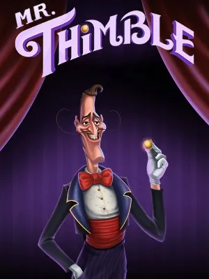 Mr.Thimble