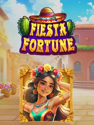 Fiesta Fortune