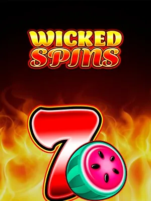 Wicked Spins