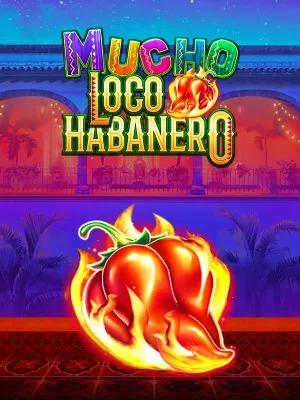 Mucho Loco Habanero