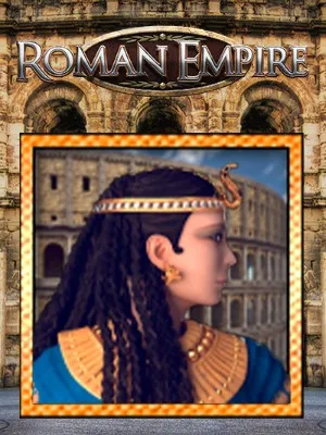 Roman Empire