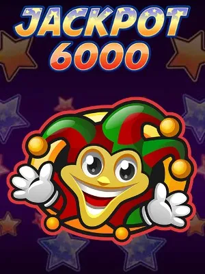 Jackpot 6000