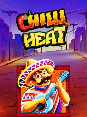 Chilli Heat