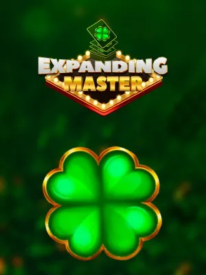 Expanding Master