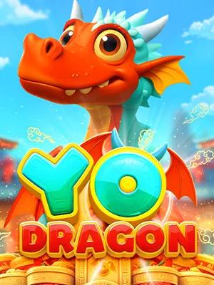 YO Dragon