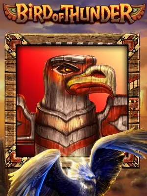 Bird of Thunder
