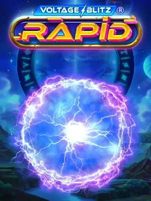 Voltage Blitz Rapid