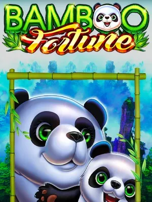 Bamboo Fortune