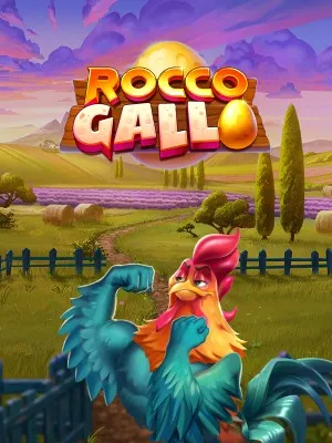 Rocco Gallo