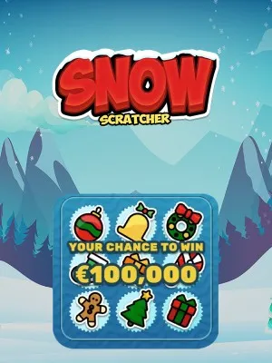 Snow Scratcher
