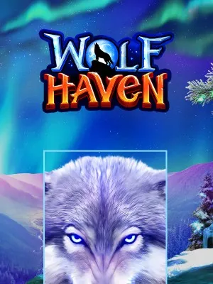 Wolf Haven