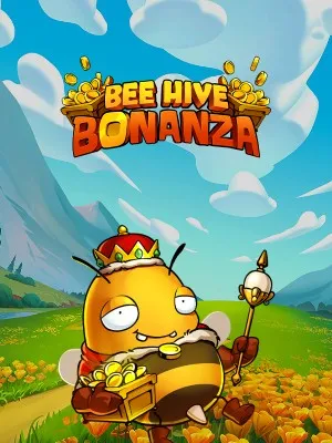 Bee Hive Bonanza