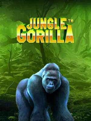 Jungle Gorilla