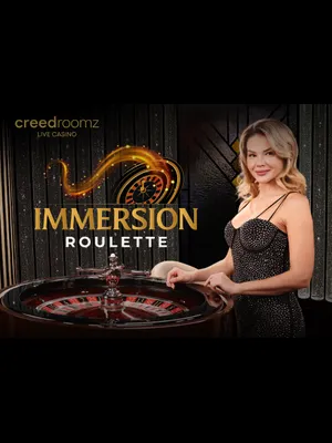 Immersion Roulette
