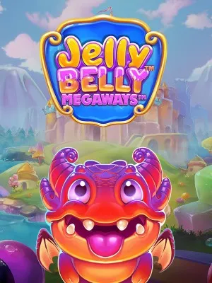 Jelly Belly Megaways