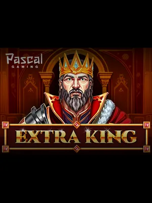 Extra King