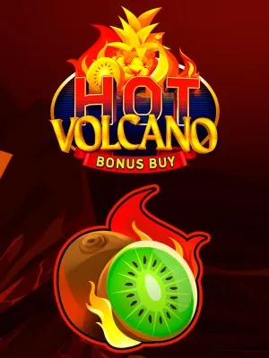 Hot Volcano Bonus Buy