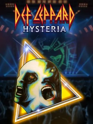 Def Leppard: Hysteria