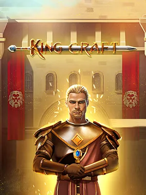 King Craft: Menomin