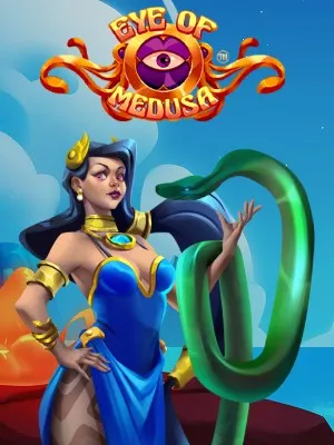 Eye of Medusa