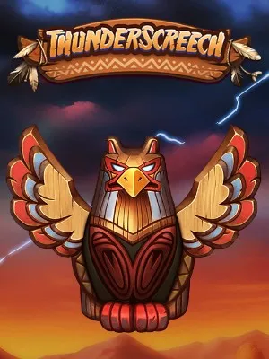 Thunder Screech