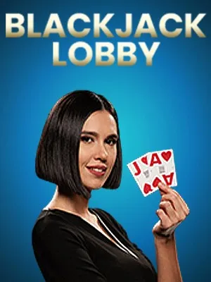 Blackjack Lobby