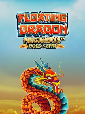 Floating Dragon Megaways