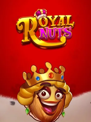 Royal Nuts