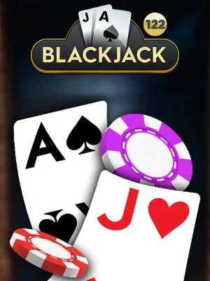 Blackjack 122