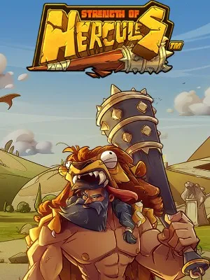 Strength of Hercules