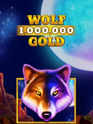 Wolf Gold 1,000,000